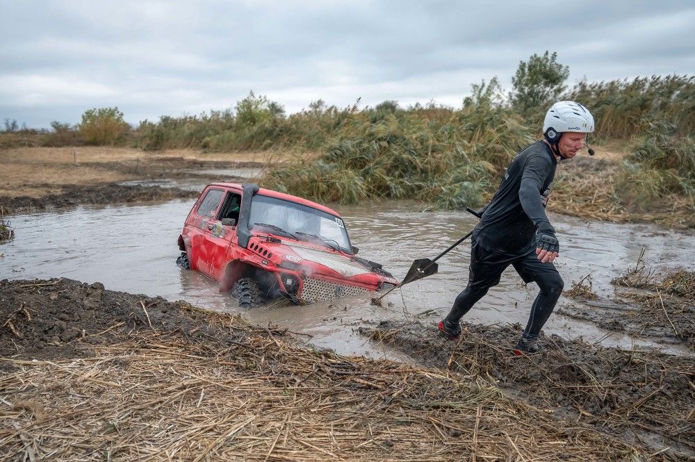 Photograph by Ирина Бандалет