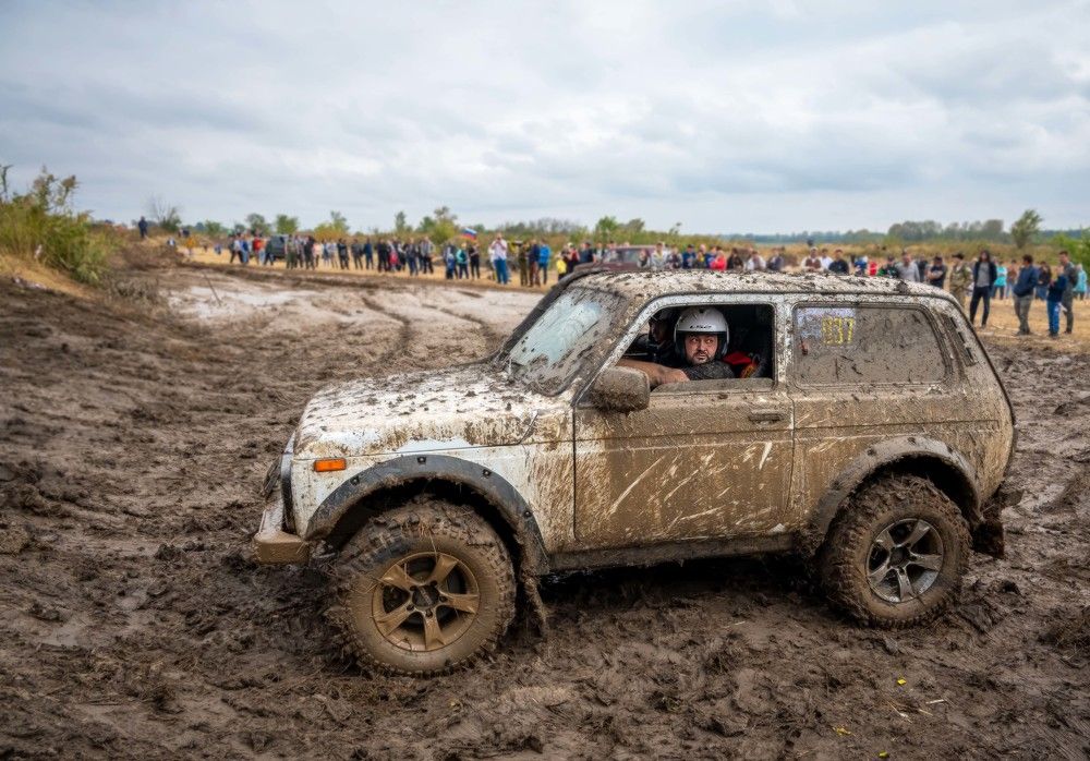 Photograph by Ирина Бандалет