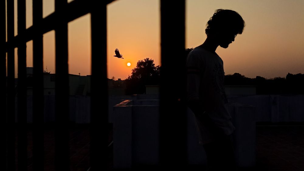 Photograph by Pushparaj natarajan