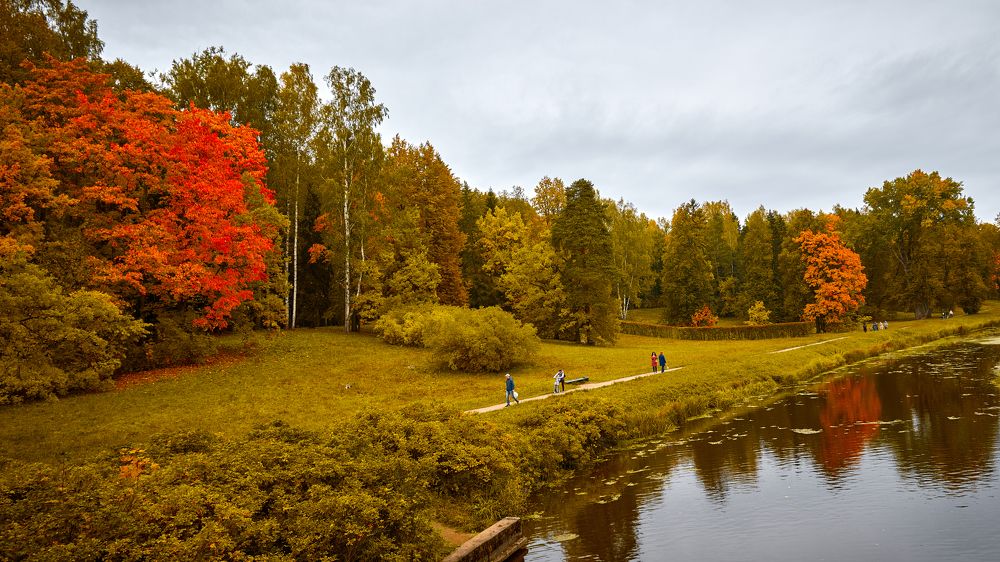 Photograph by Aleksandr Belov
