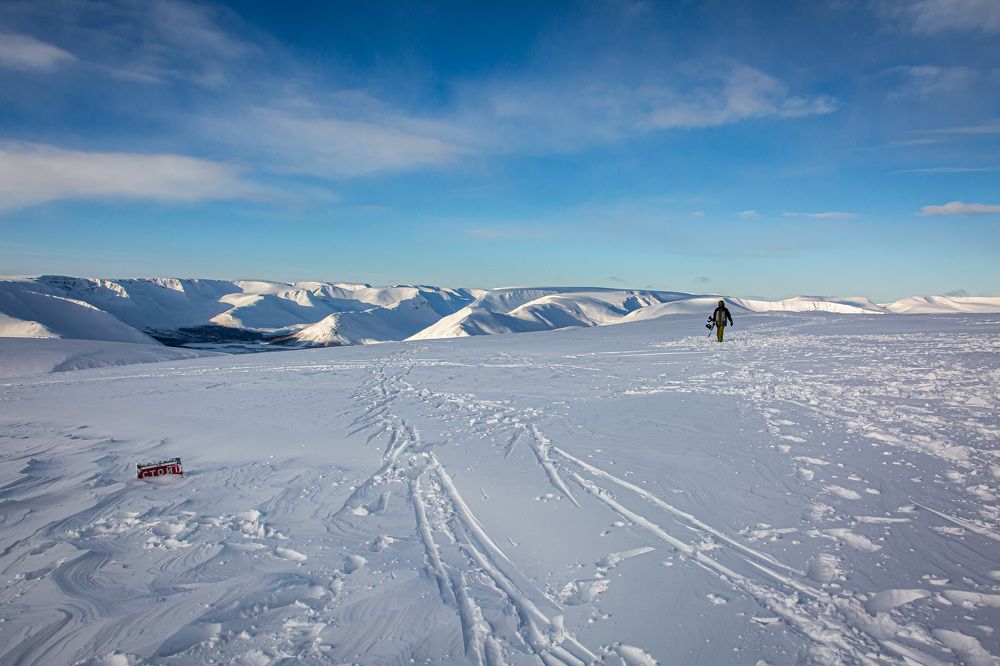 Photograph by Александр Горшенин