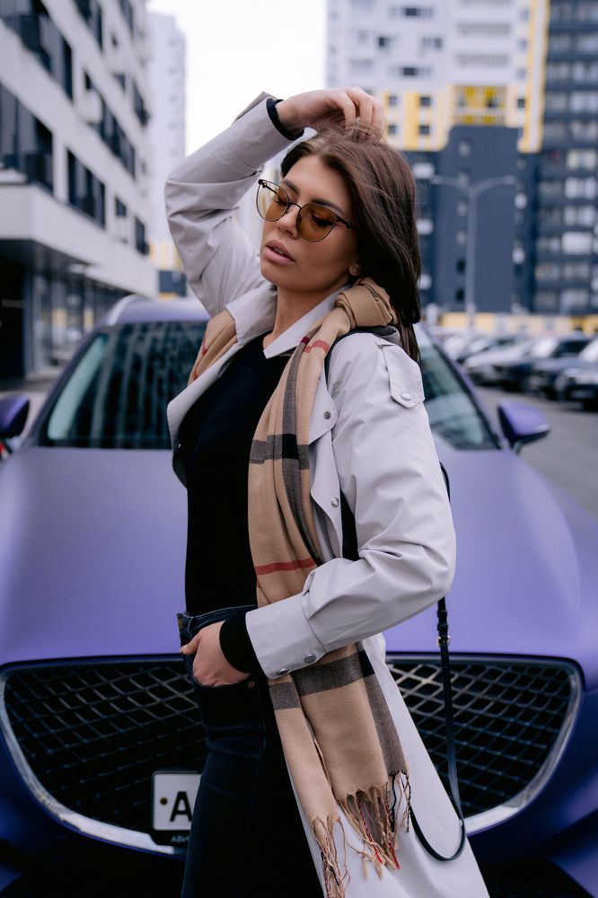 Фотография автора Илья Корненков