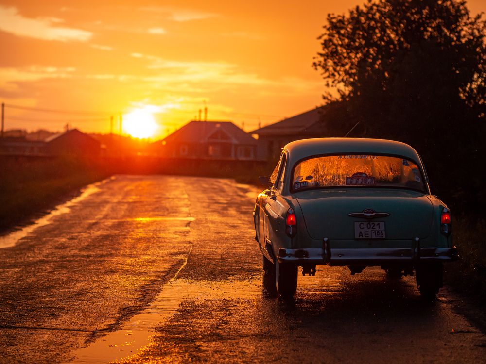 Photograph by Евгений Бушуев