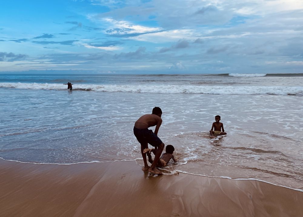 Фотография автора BIPLAB MISRA