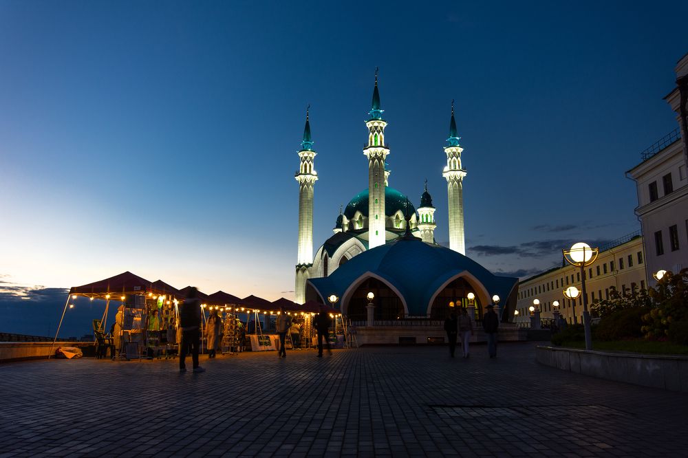 Photograph by Артем Клунко