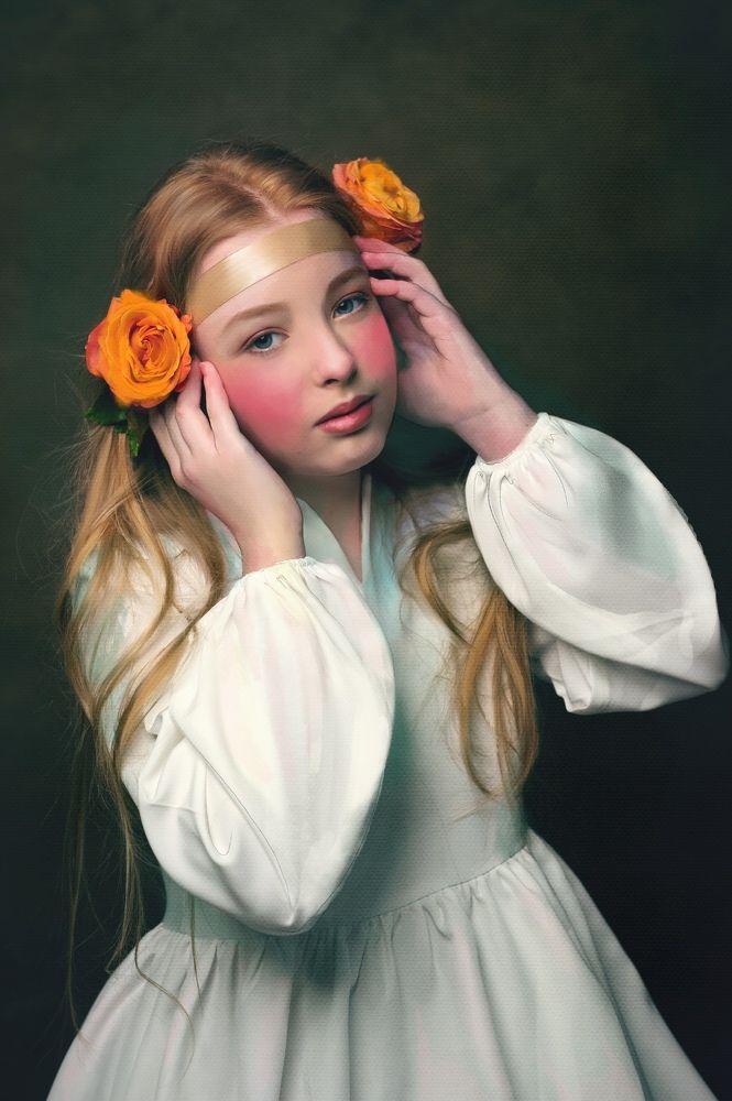 Photograph by Яна Зырянова