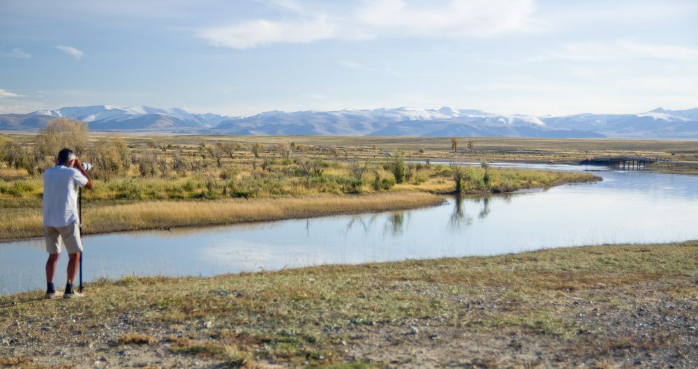 Photograph by Анатолий Стафичук