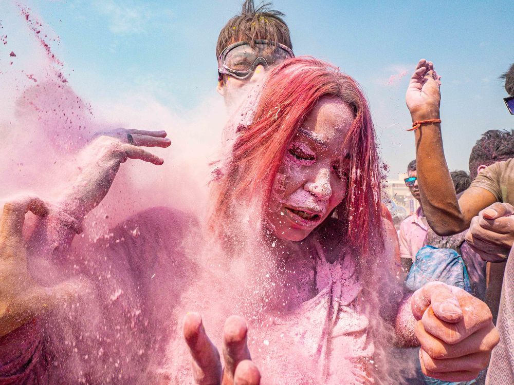 Photograph by Apolo Salomão Sales