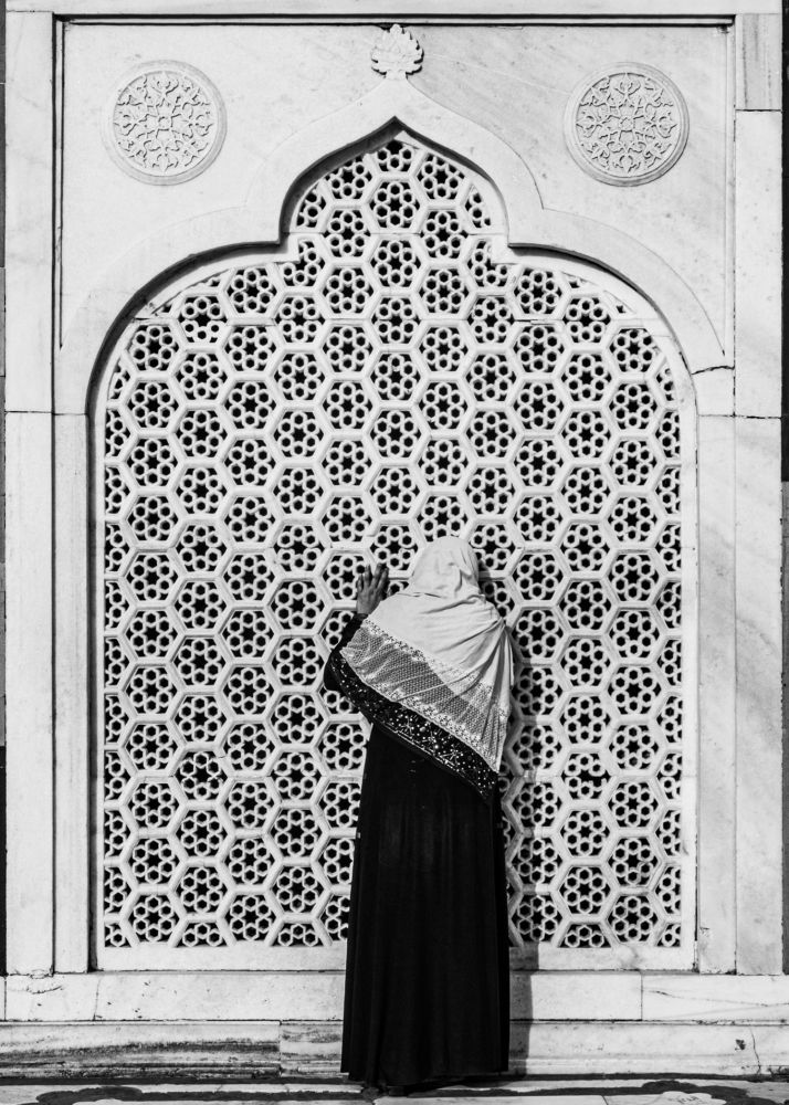 Photograph by Apolo Salomão Sales