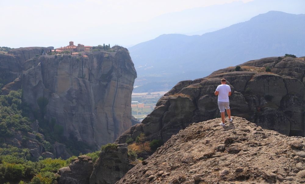 Photograph by Palina Mikhailouskaya