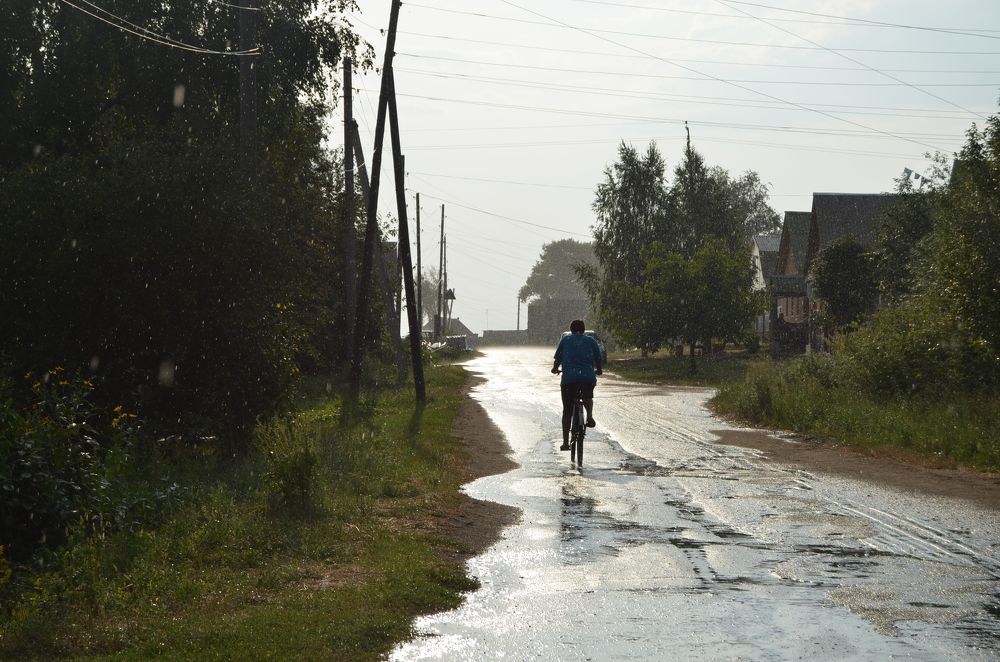 Photograph by Анастасия Кудина