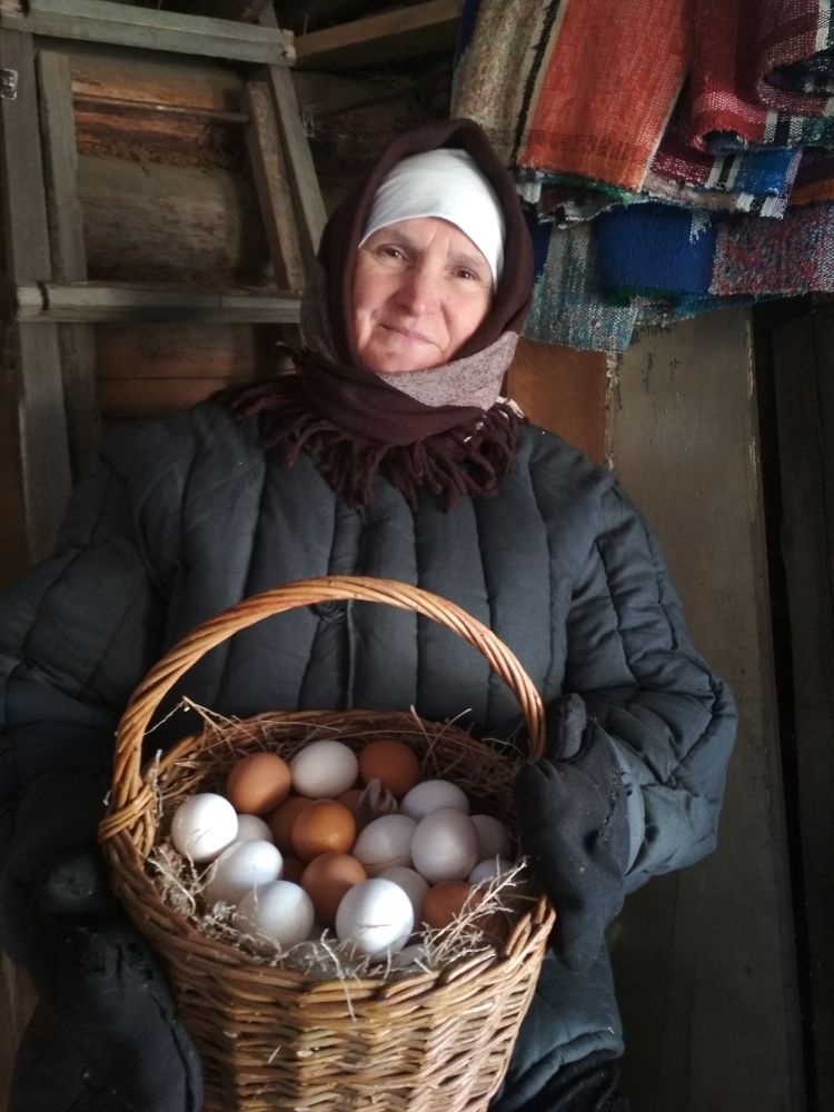 Photograph by Ирина Немкина