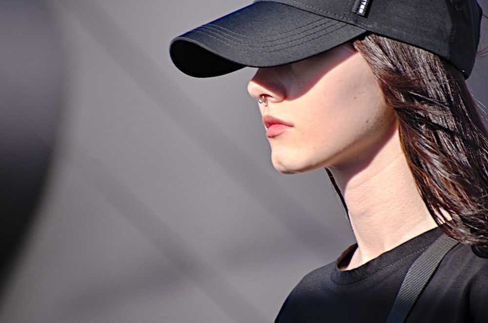 Photograph by Marina Weiland