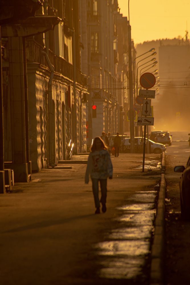 Фотография автора Виталий Гавронский