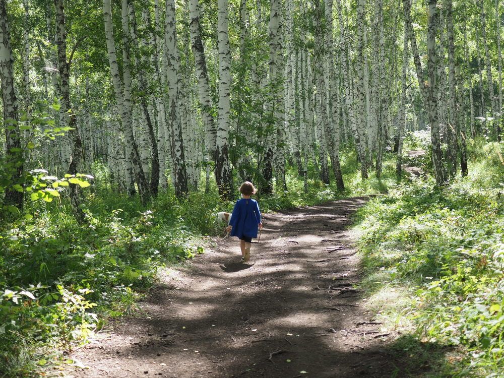 Photograph by Любовь Ершова