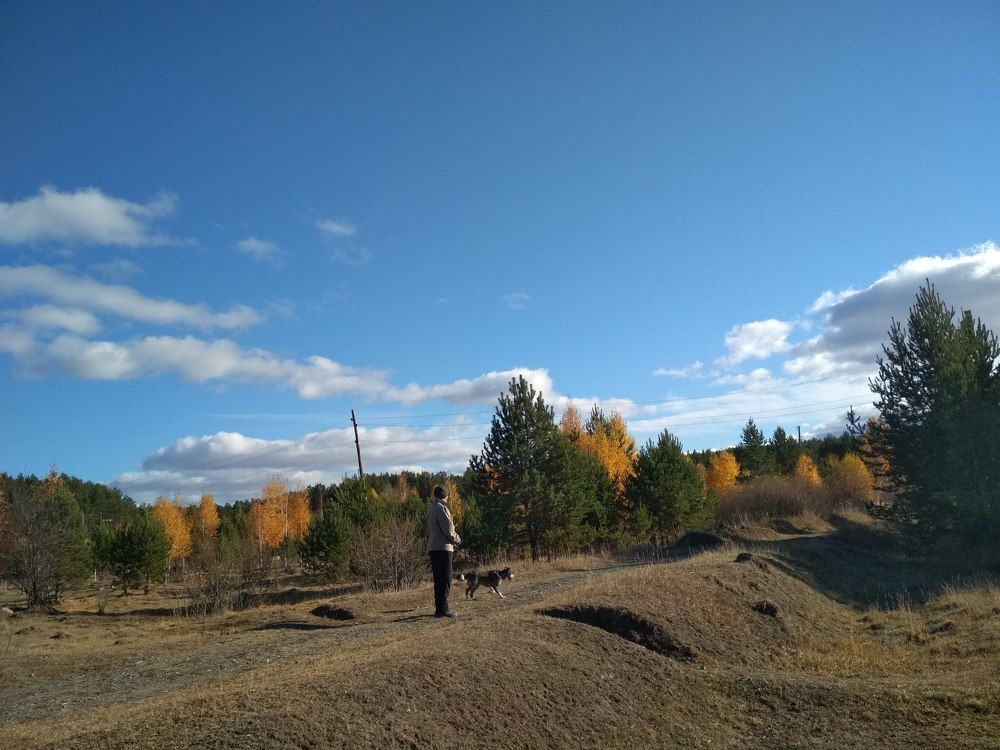 Photograph by Ирина Немкина