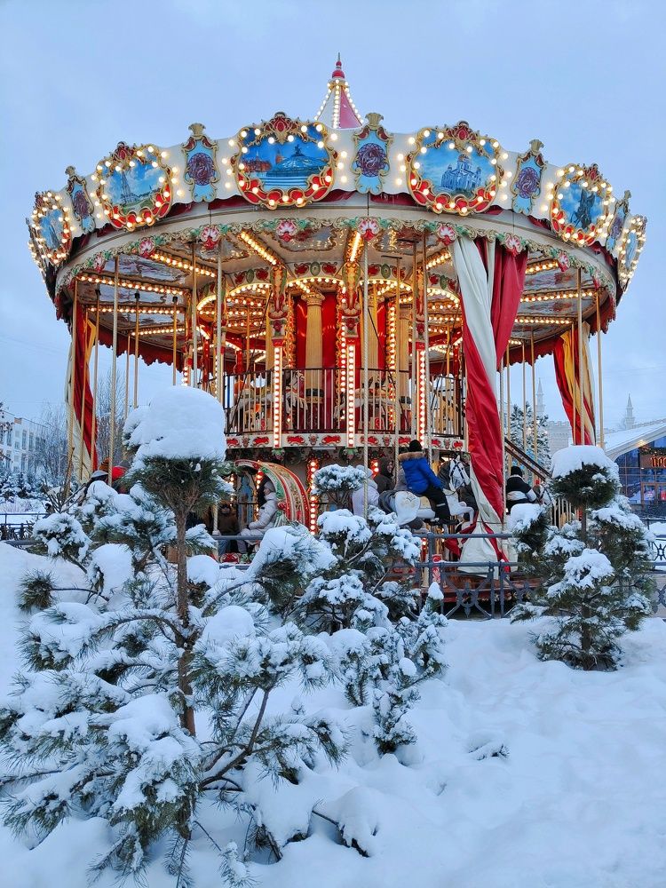 Photograph by Marina Green