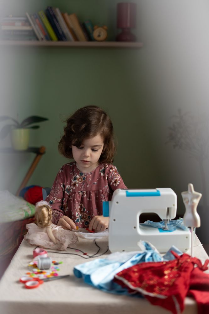 Photograph by Oksana Lut