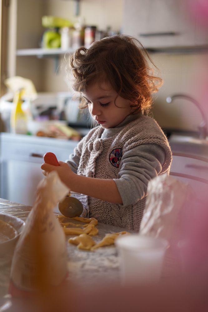 Photograph by Oksana Lut