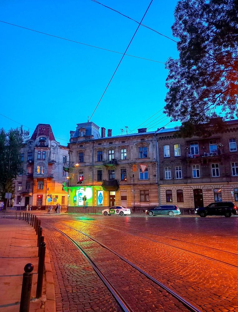 Photograph by Елена Шерман