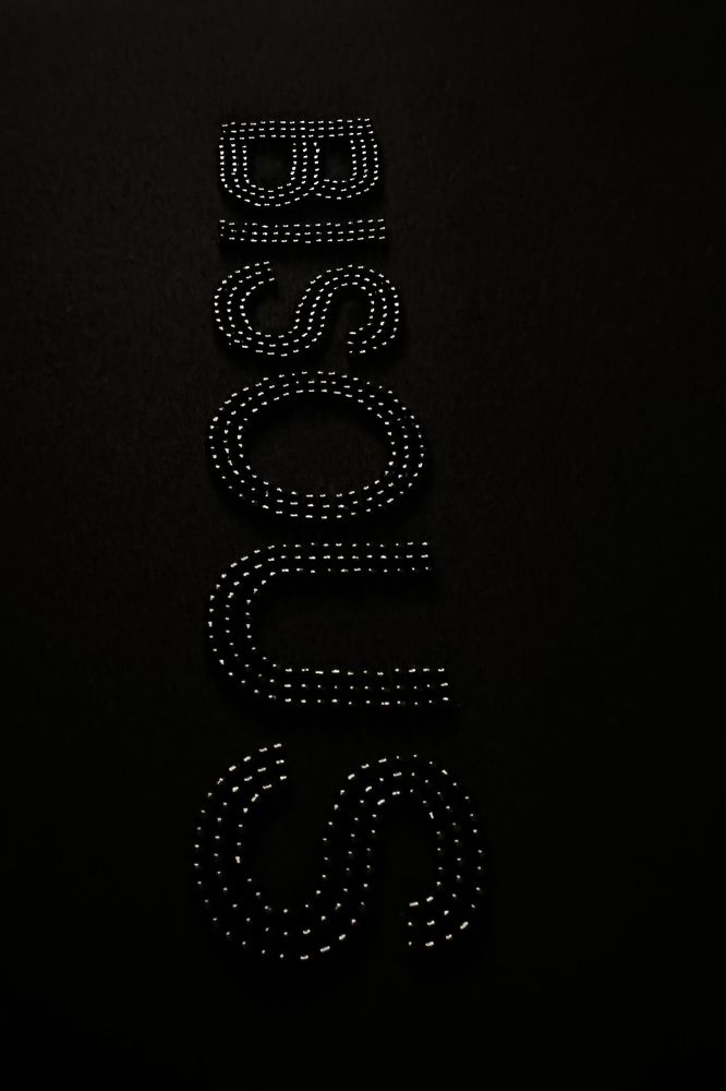 Photograph by Anna Vlasova