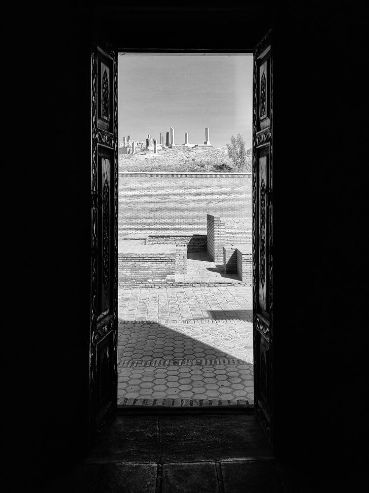 Photograph by Асад Ибадов