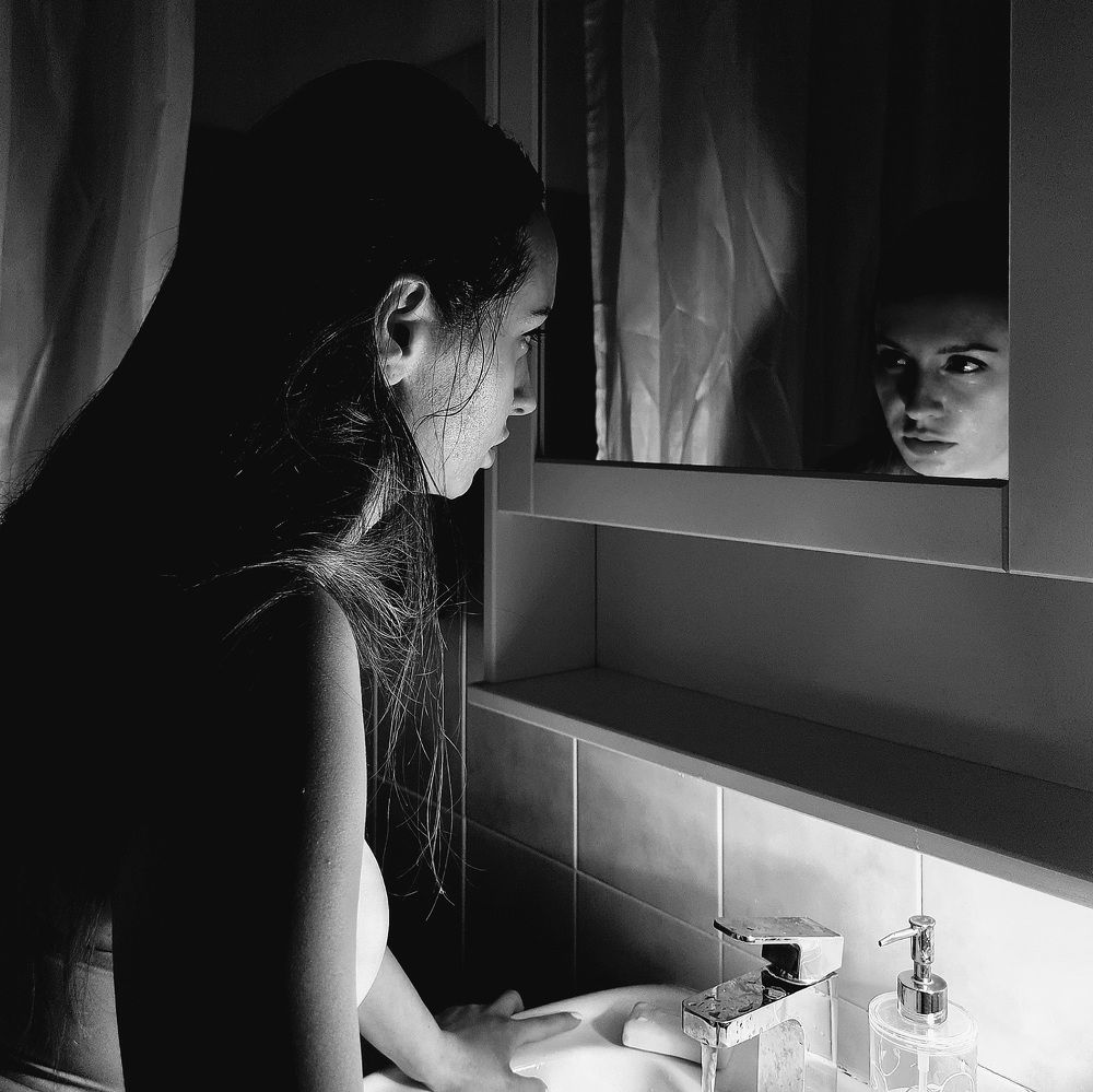 Photograph by Асад Ибадов