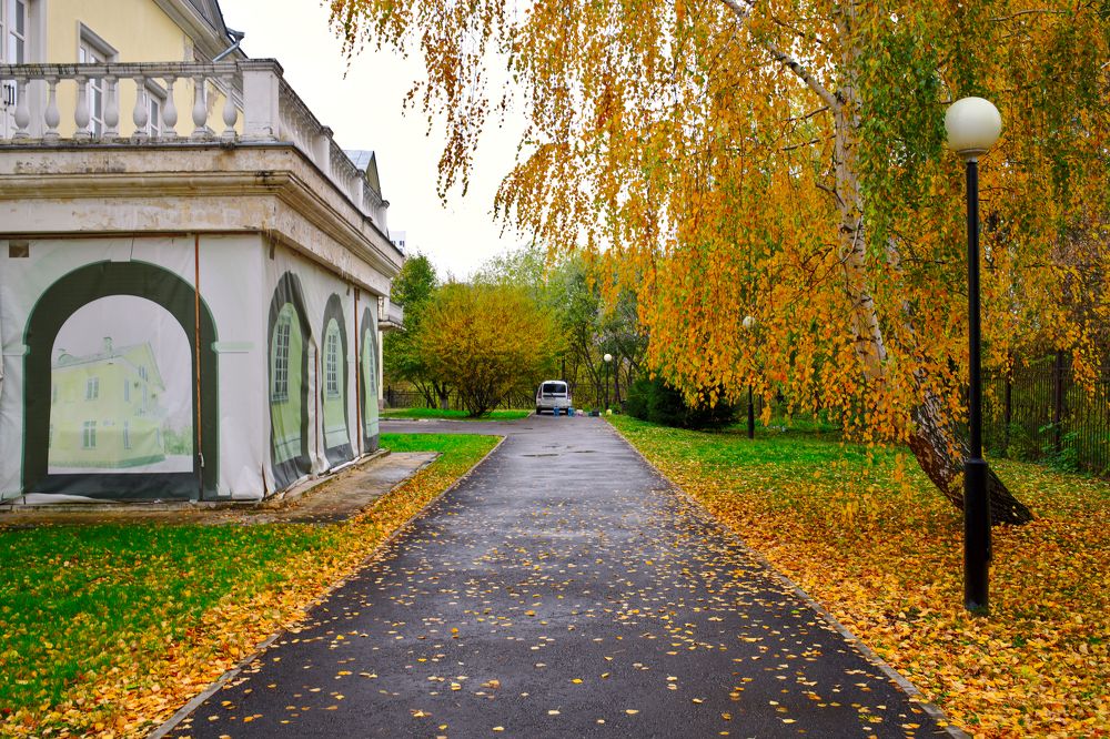 Photograph by Денис Прохоров