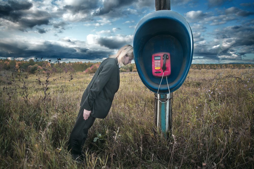 Photograph by Владимир Симакин