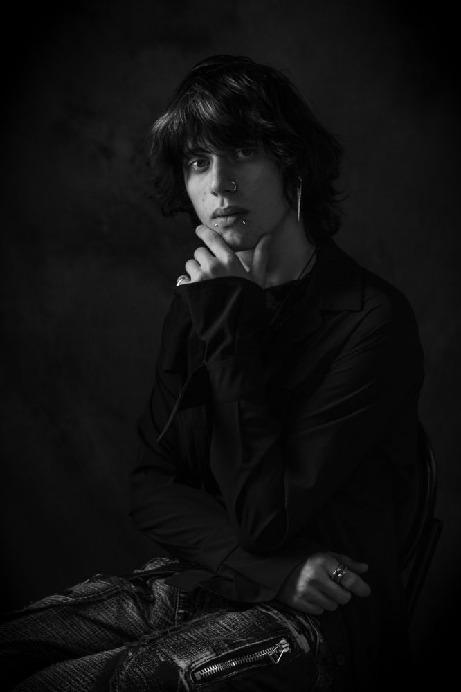 Photograph by Татьяна Штунь