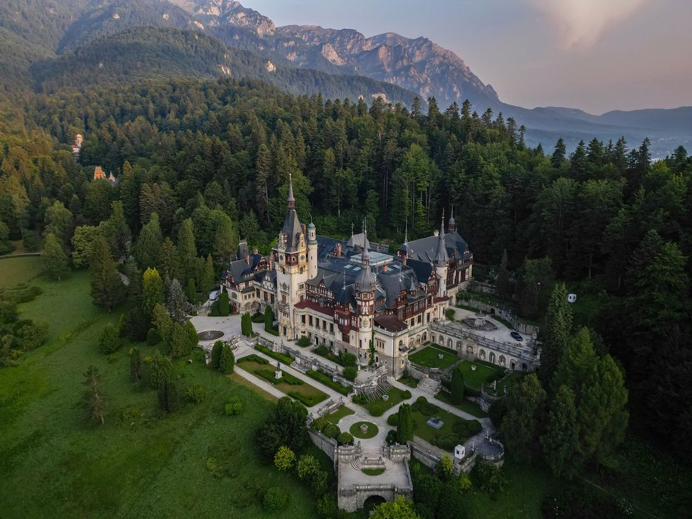 Photograph by George Alexandru Ghiuro