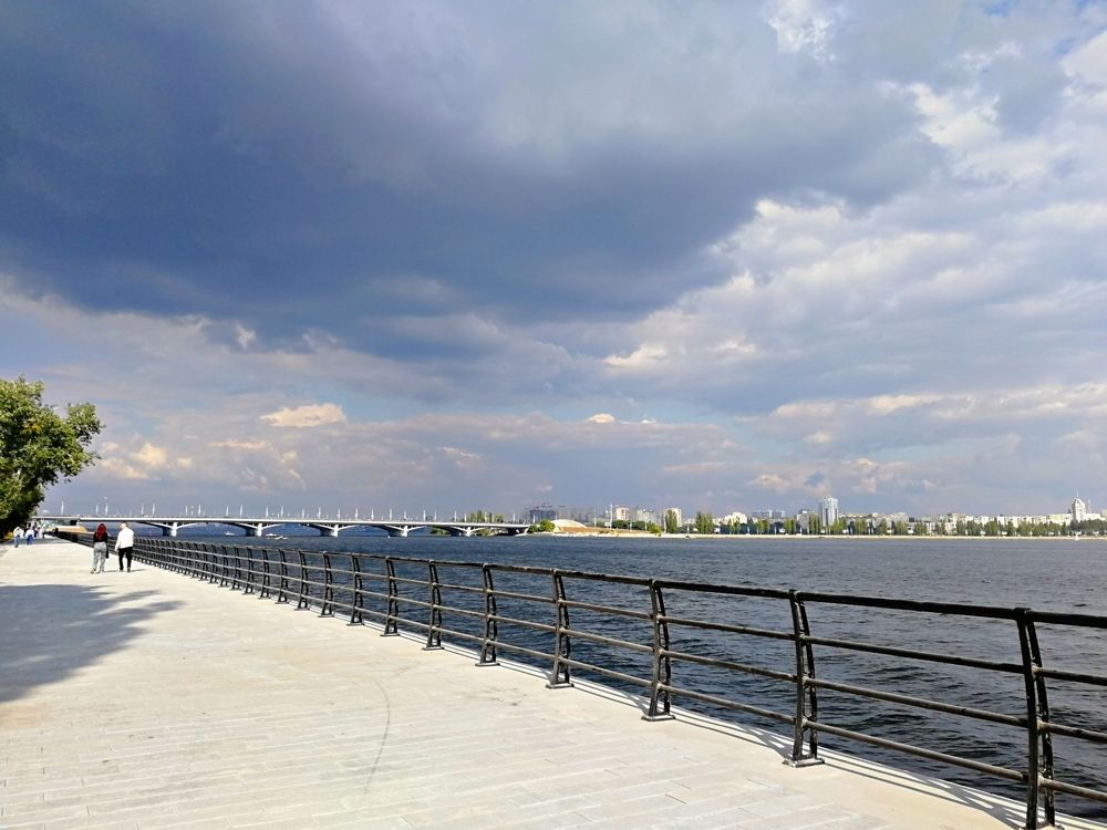 Photograph by Дарья Ермакова
