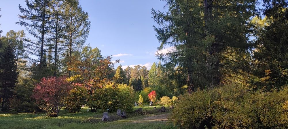 Photograph by Светлана Батурова