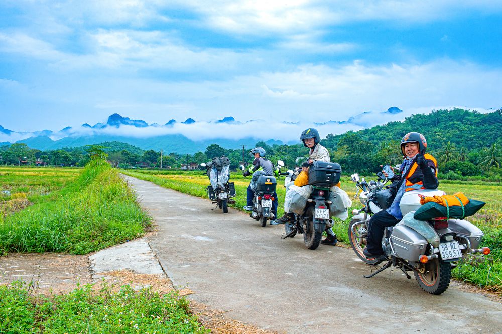 Photograph by PHƯƠNG NGUYỄN THÀNH