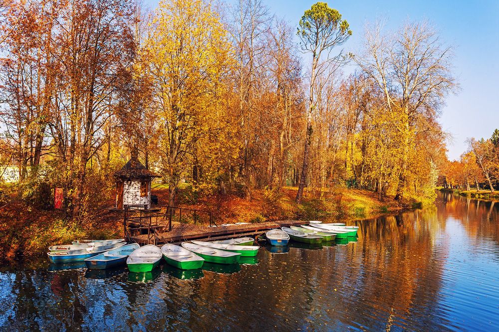 Photograph by Серш Сергей