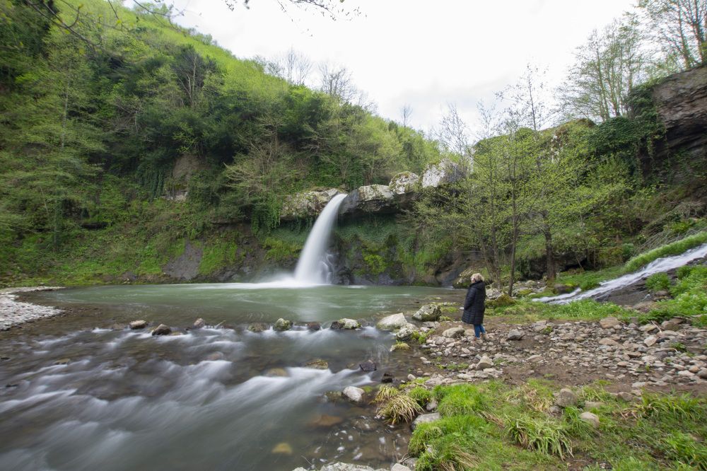 Фотография автора Ali VARILCI