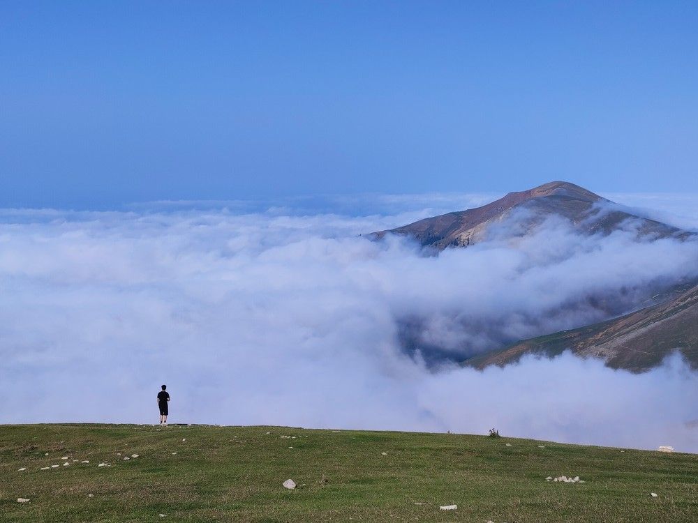 Photograph by Sajad Alizadeh