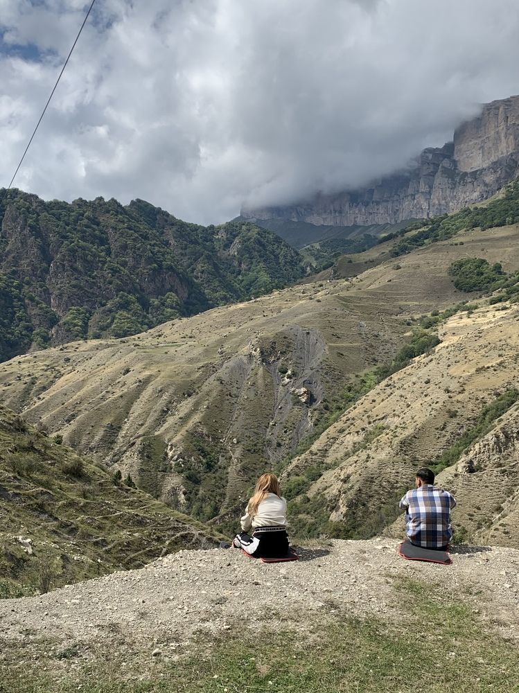 Photograph by Татьяна Семёнова