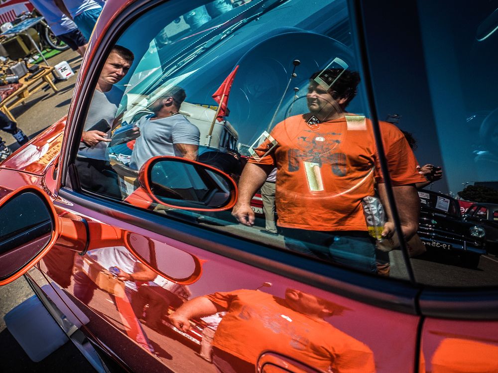 Photograph by Антон Данилов