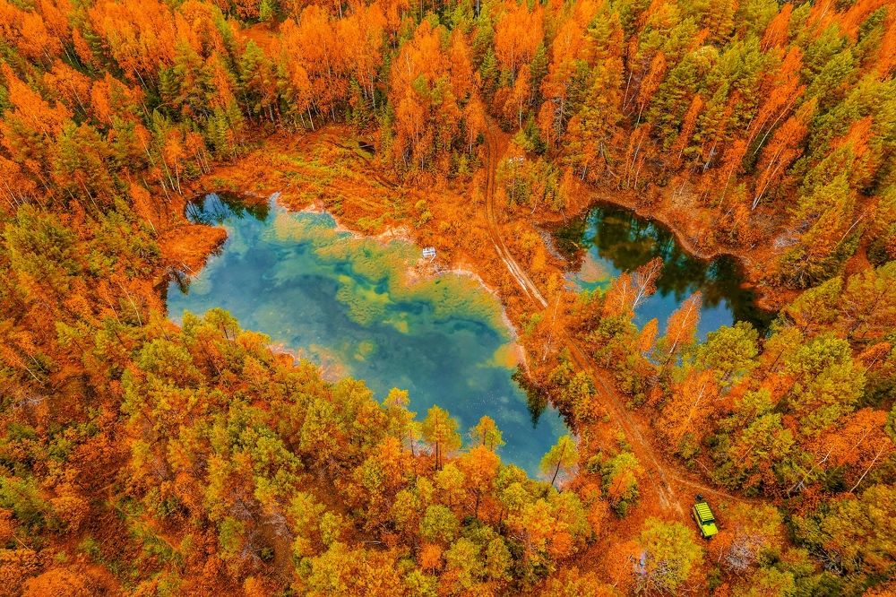 Photograph by Паша Савельев