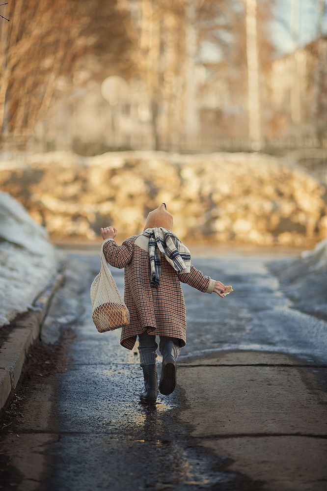 Photograph by Лысенкова Аксинья