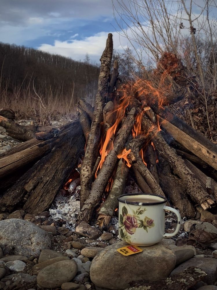 Photograph by Татьяна Семёнова