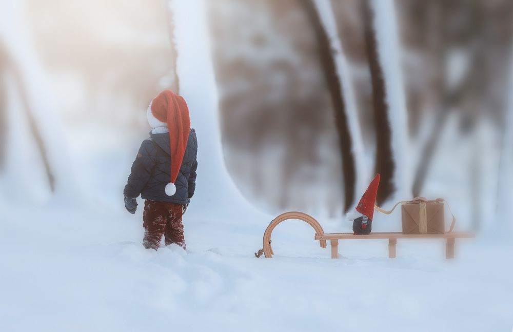 Photograph by Magdalena Stano