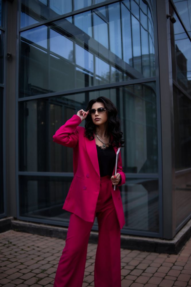 Photograph by Викулина Мария