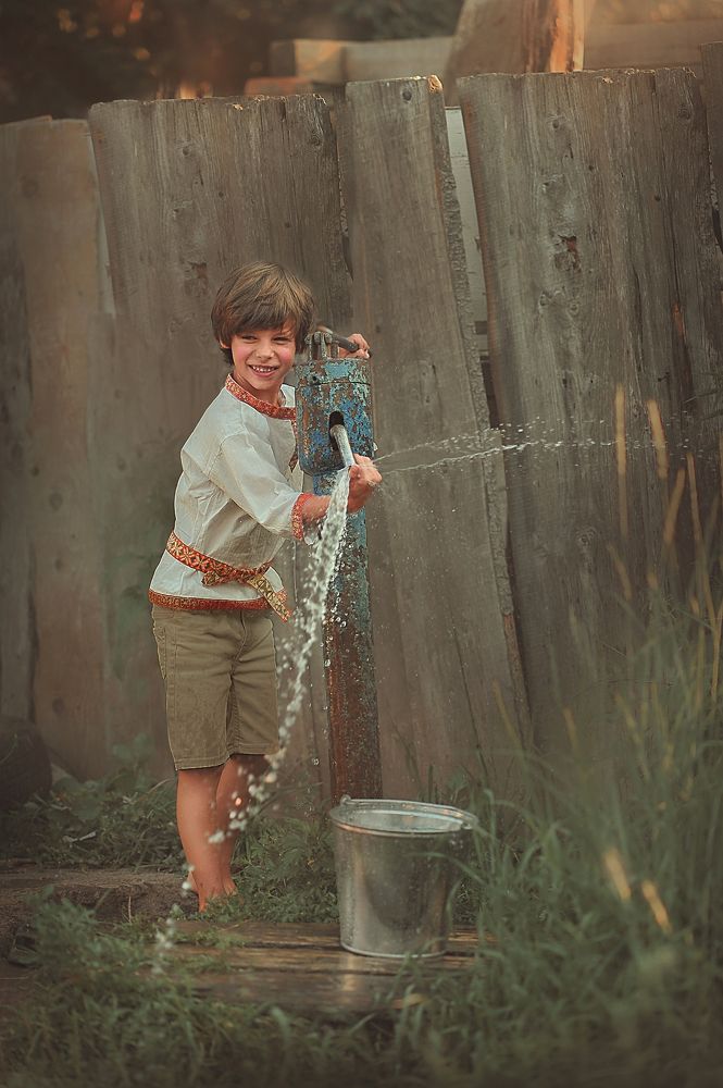 Photograph by Лысенкова Аксинья