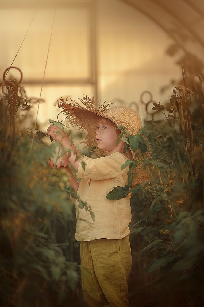 Photograph by Лысенкова Аксинья