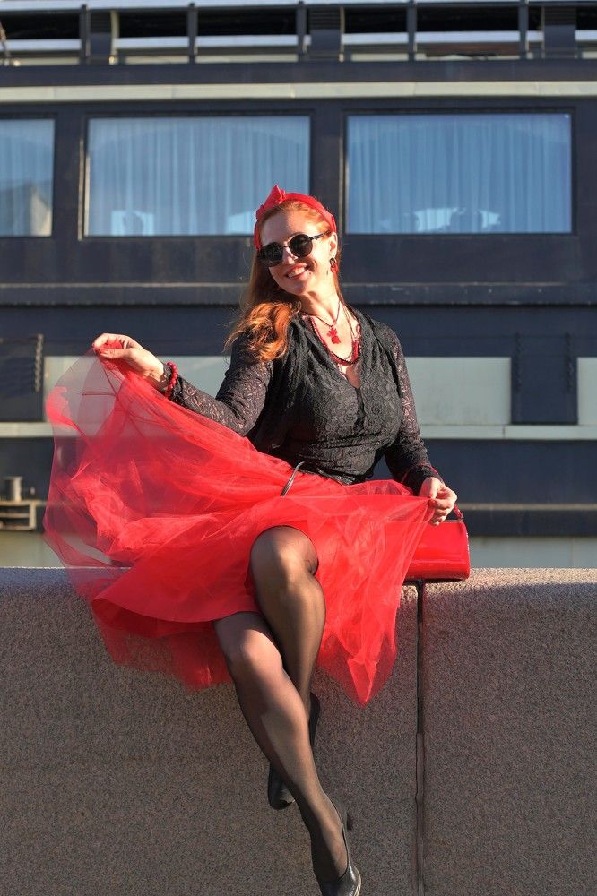 Photograph by Olga Smirnova