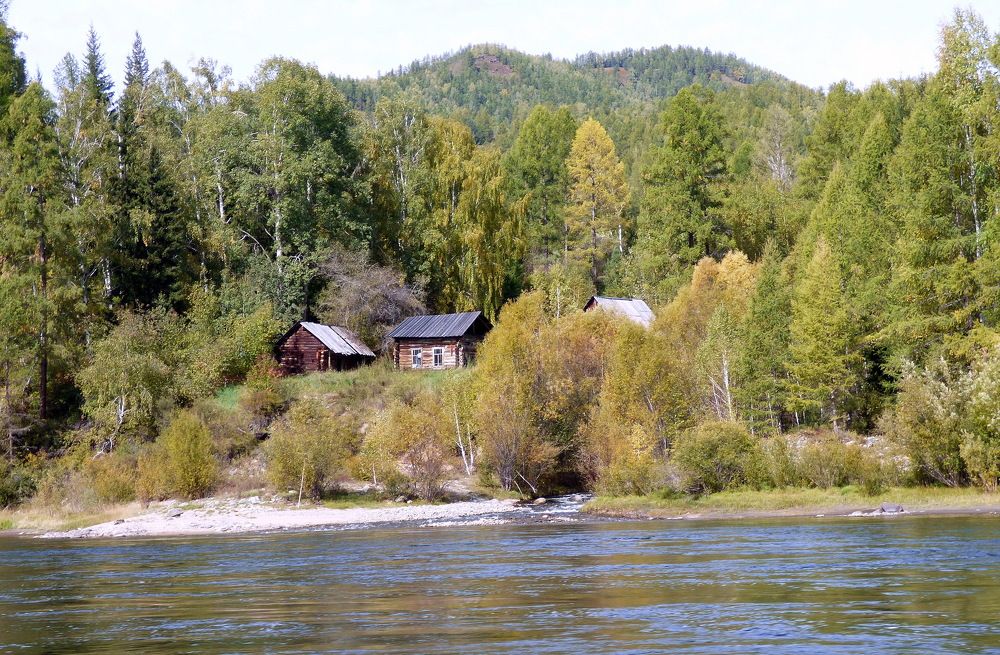 Photograph by Pjotr Alekseev