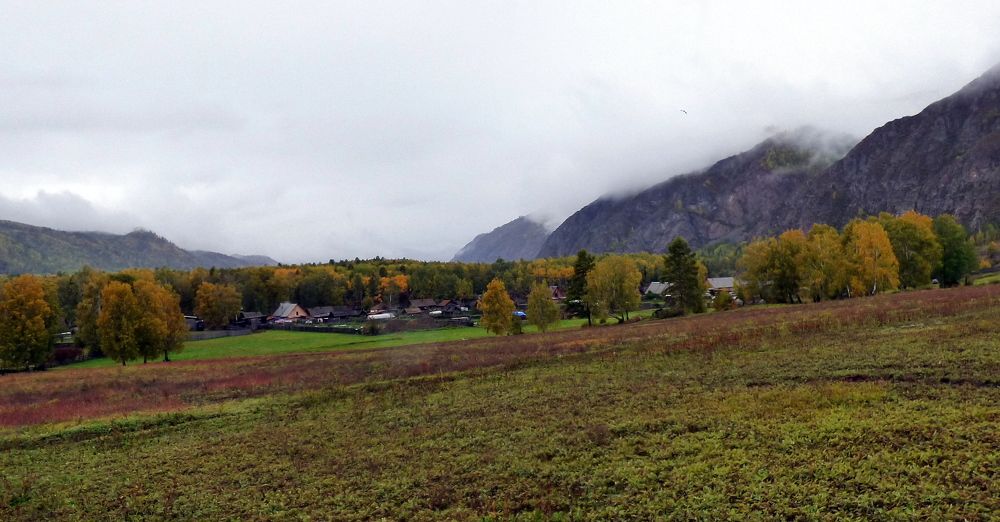 Photograph by Pjotr Alekseev