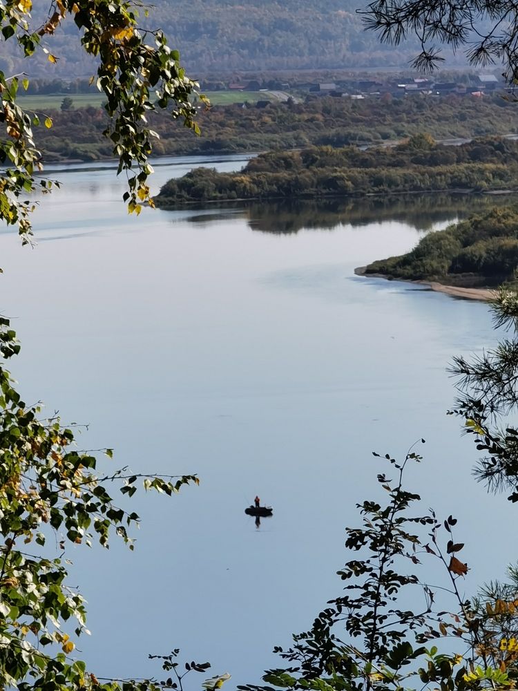 Photograph by Наталья Круглова